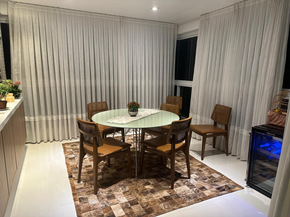 Apartamento  em Balneário Camboriú